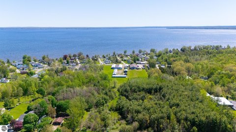 Commercial Land Near Houghton Lake