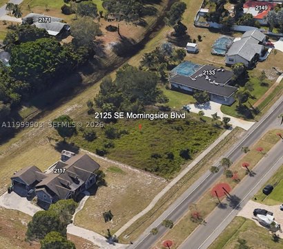 Residential Buildable Lot Without HOA