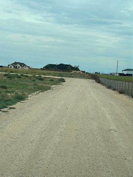 Residential Land in New Home