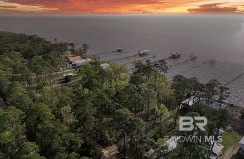 Bay-View Homesite Opportunity in Foley