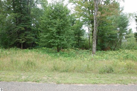 Wooded Residential Lake-Access Lot