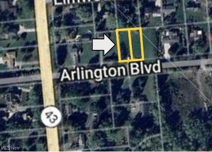 Solon Buildable Lot For Sale