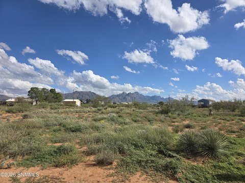 Land, Las Cruces, NM
