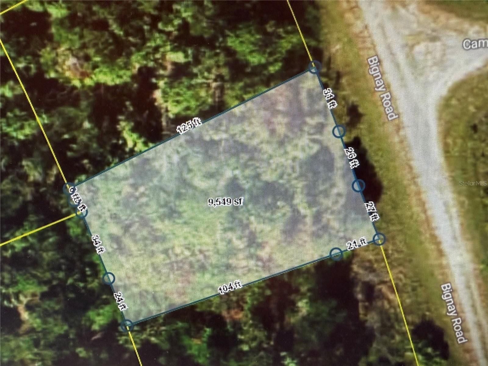 Residential Lot in North Port