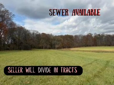 Residential Land in Russell Springs