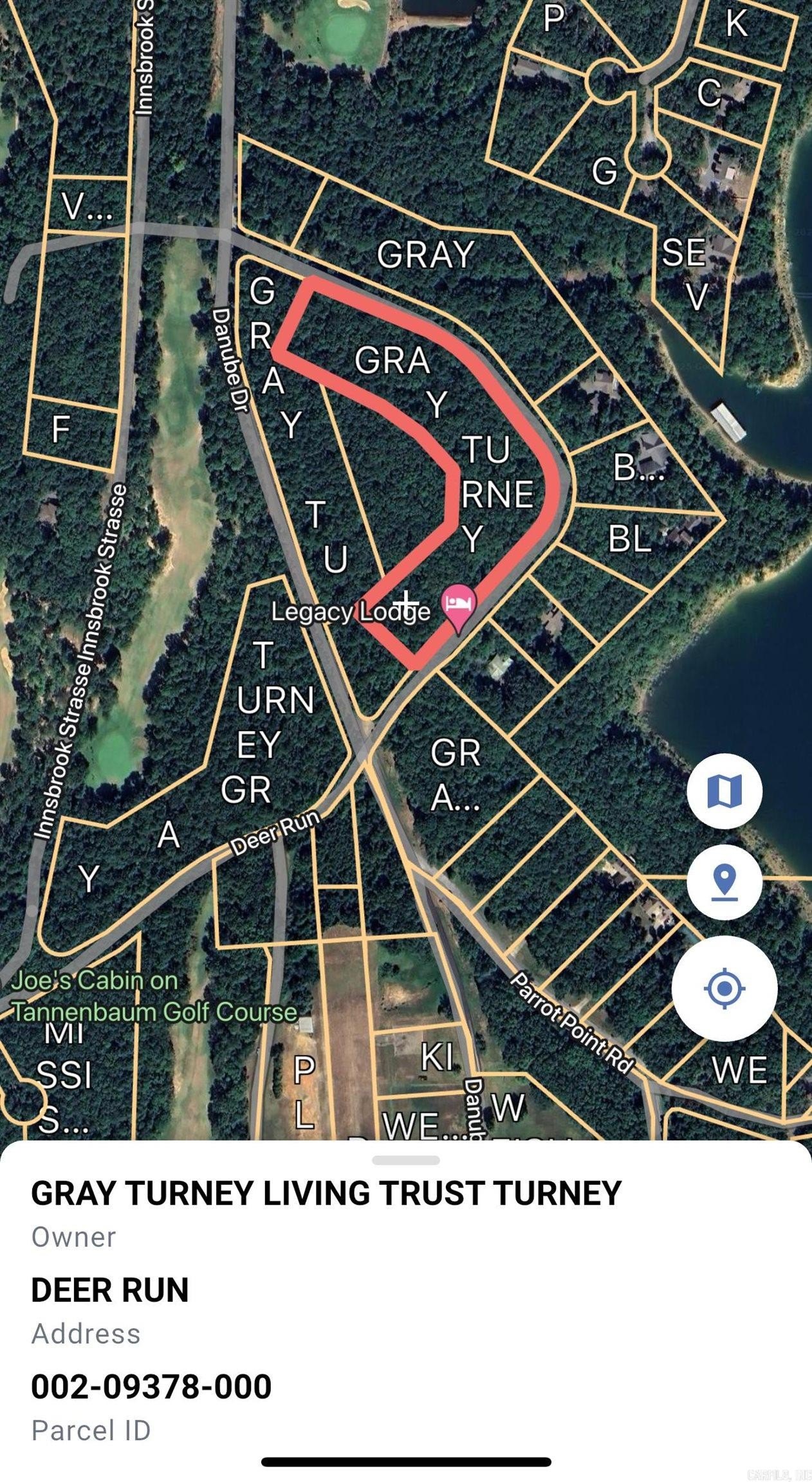 Drasco Land Lot For Sale