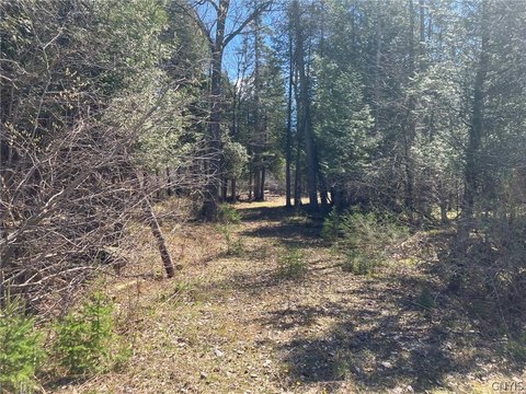 Potsdam Land for Residential Development