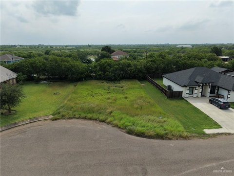 LAND - Donna, TX