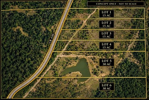 Land, OXFORD, MS