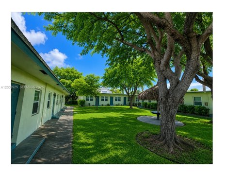 Hallandale Beach Multifamily Redevelopment Opportunity