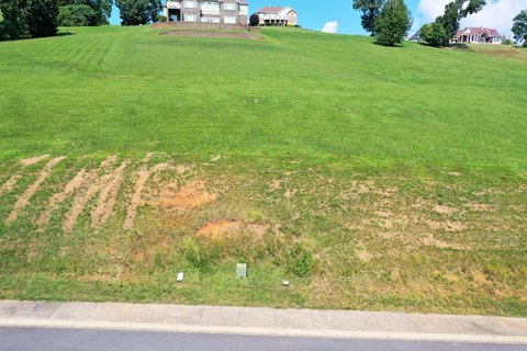 Land, Morristown, TN