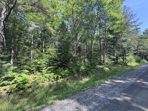 LAND - Kingsbury Plt, ME