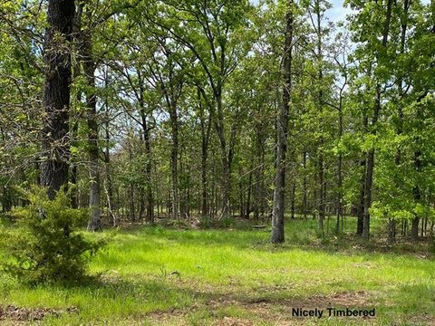 Vacant Land, Tahlequah, OK