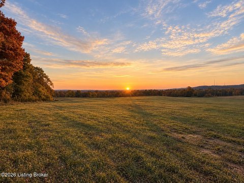 Land, Shelbyville, KY