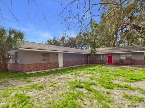 MULTI_FAMILY - Other - Crystal River, FL