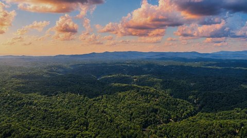 Vacant Lot, Ellijay, GA