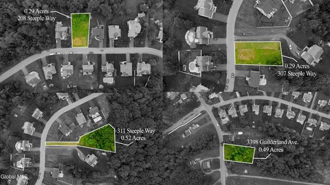 LAND - Rotterdam, NY