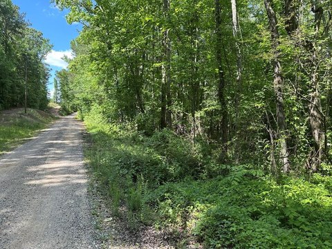 Heflin, AL Land For Sale