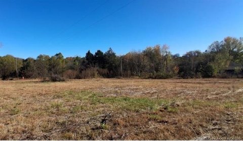 12.5 Acres Ready for Development