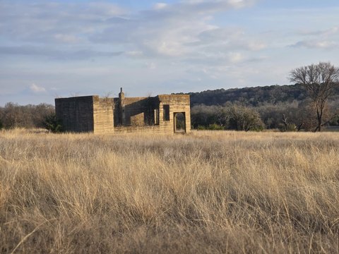 Vacant Land for Homesteading