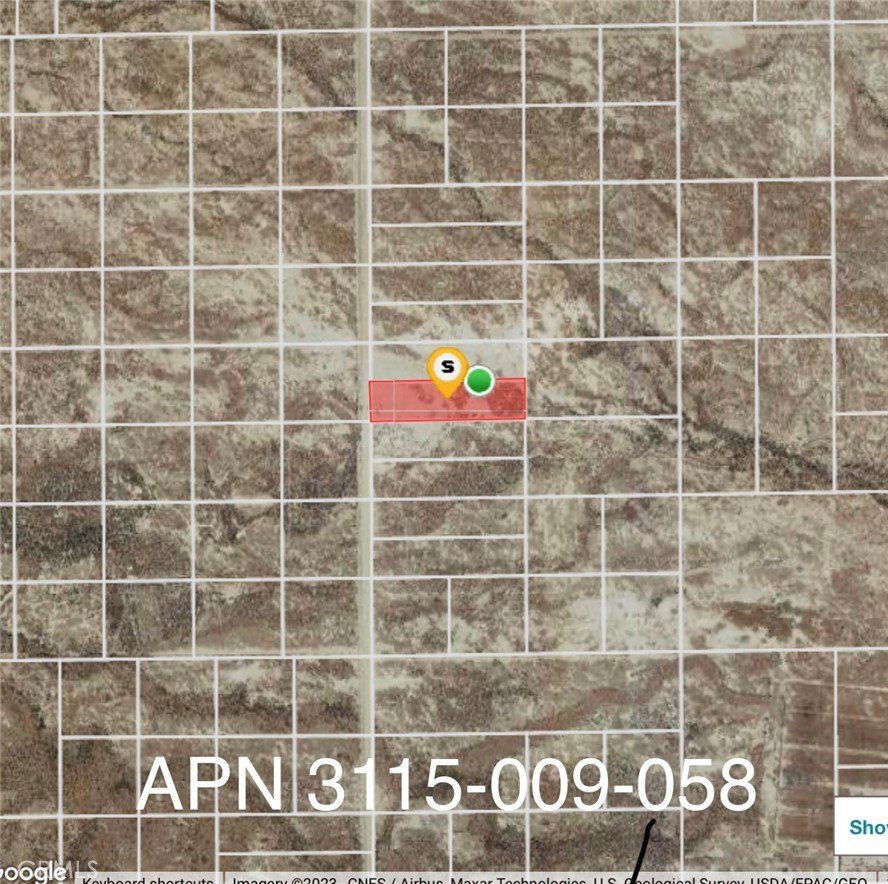 Lancaster Land with Development Potential