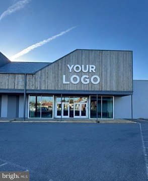 Redeveloped Retail Space in Seaford