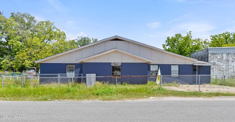 Pascagoula Commercial Property For Sale