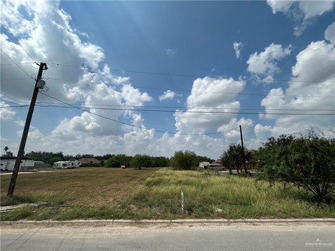 Land, Edinburg, TX