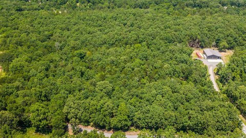 LAND - Greenbrier, AR