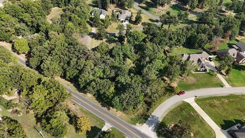 Vacant Land, Jonesboro, AR