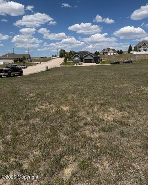 Land, Gillette, WY