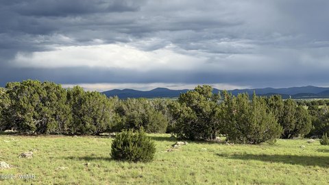 Land, Concho, AZ