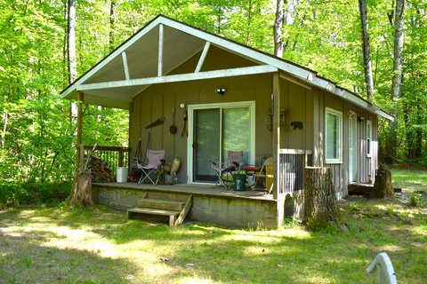 25 Acres of Mature Hardwoods