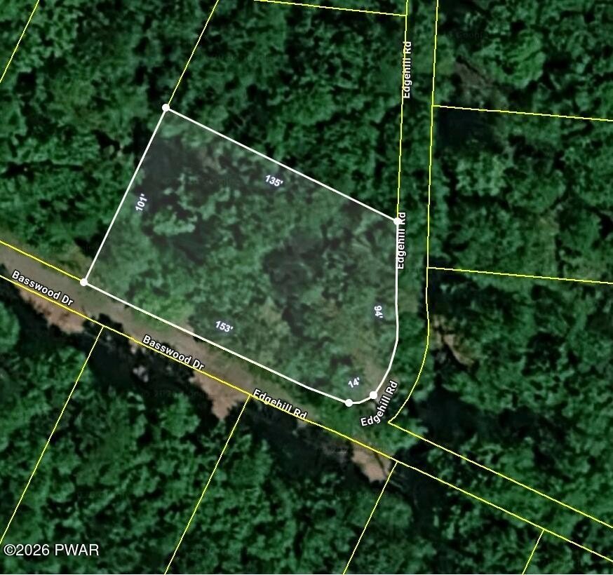 Corner Lot in Amenity-Rich Community