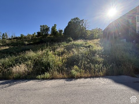 Land, Garden City, UT