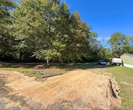 LAND - Moultrie, GA