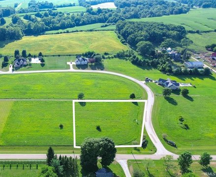 Residential Land in Savanna Estates