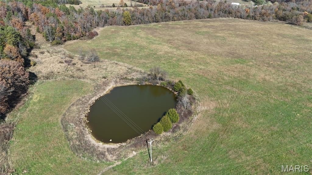 Developed Land with Rich Soil