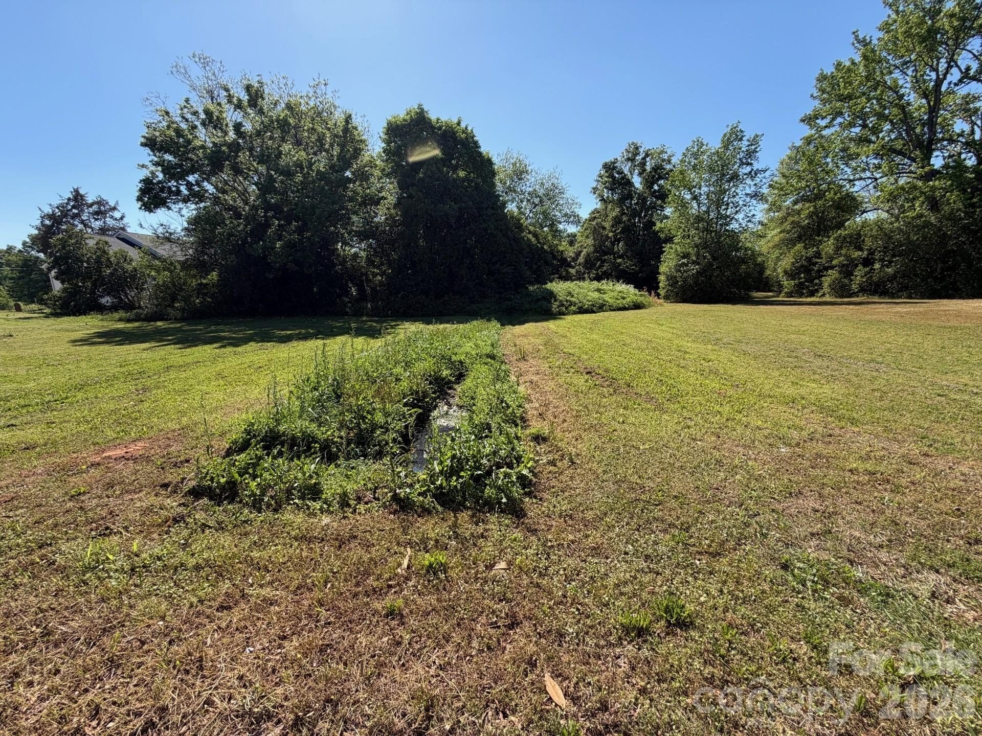 Homesite in Desirable Rock Hill
