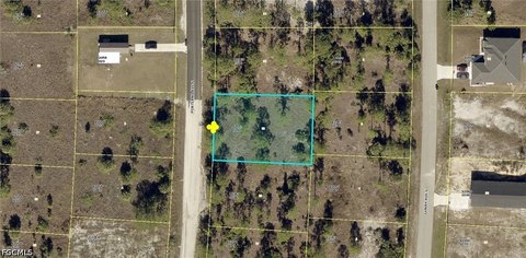 LAND - Lehigh Acres, FL