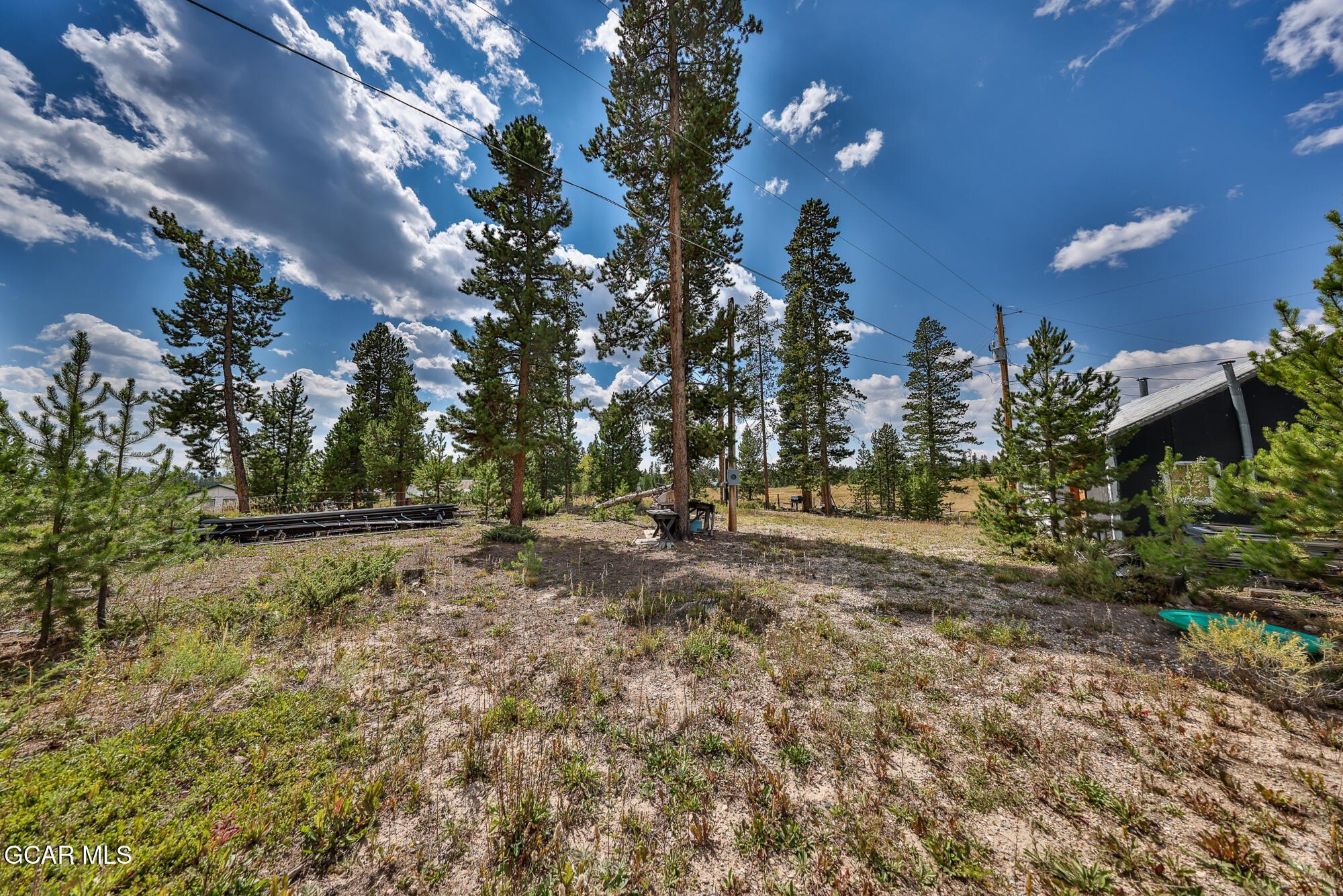 Grand Lake Tourist Zoned Land