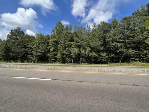 Wooded Land in Jonesville, VA