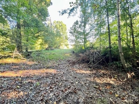 Land, China Grove, NC