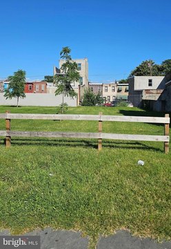 Buildable Lot in Philadelphia