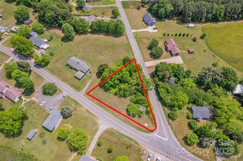 Commercial Lot in Catawba, NC