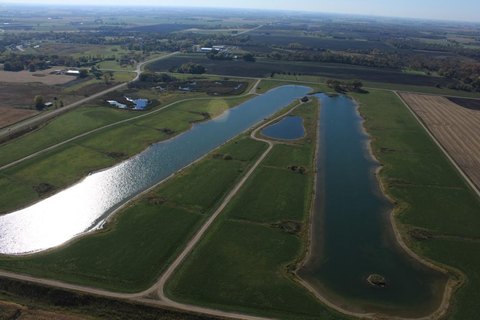 Residential Land in New Germany