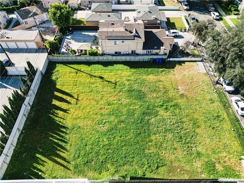 Development Opportunity in North Hollywood