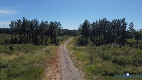 Land, Rice, VA
