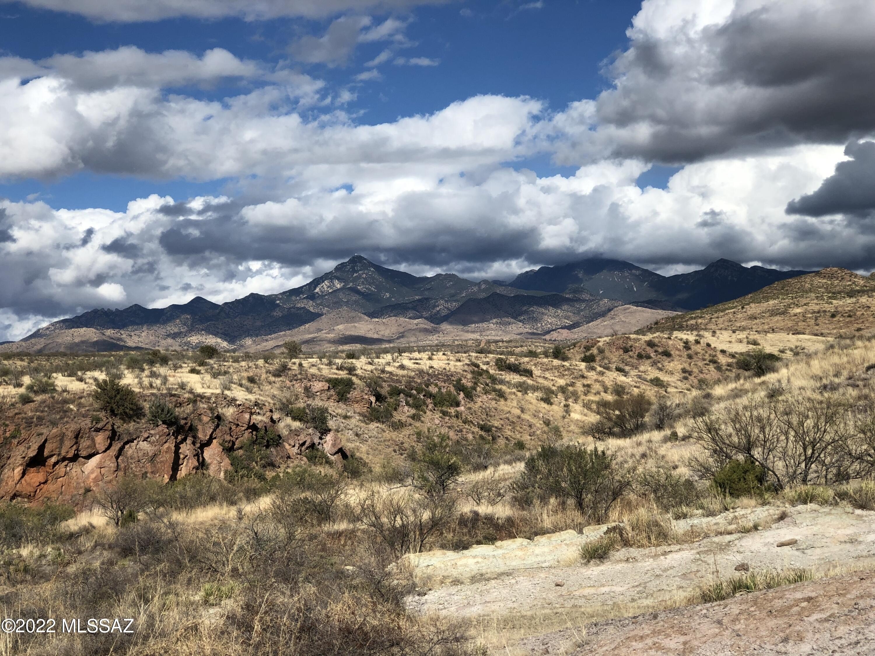 Morning Star Ranch Land Parcel