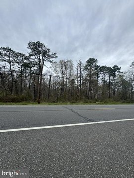 LAND - EGG HARBOR CITY, NJ
